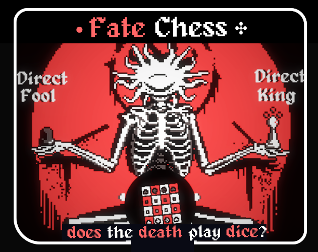 Games like • Fate Chess ✣
