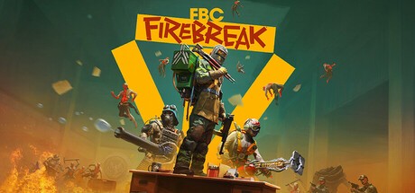 Games like FBC: Firebreak