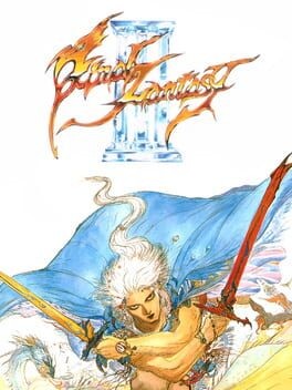 Games like Final Fantasy III