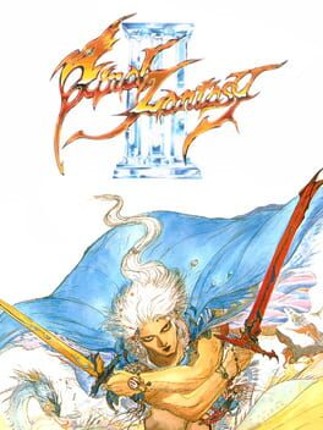 Final Fantasy III Image