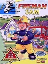 Fireman Sam Image