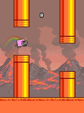 Flappy Nyan Image