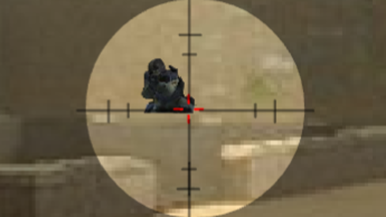 Flash Strike! Image