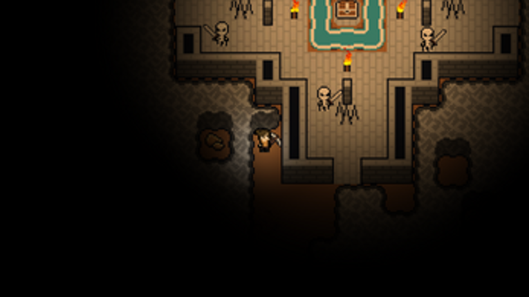 Flatlands screenshot