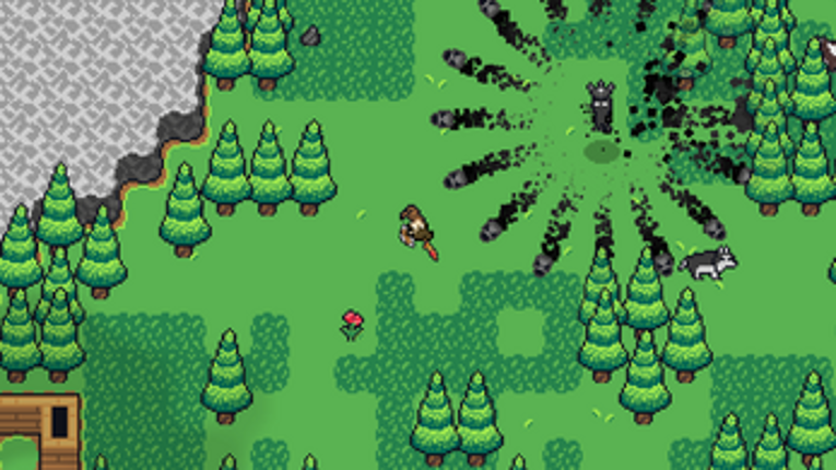 Flatlands screenshot