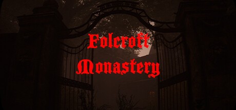 Games like Folcroft Monastery