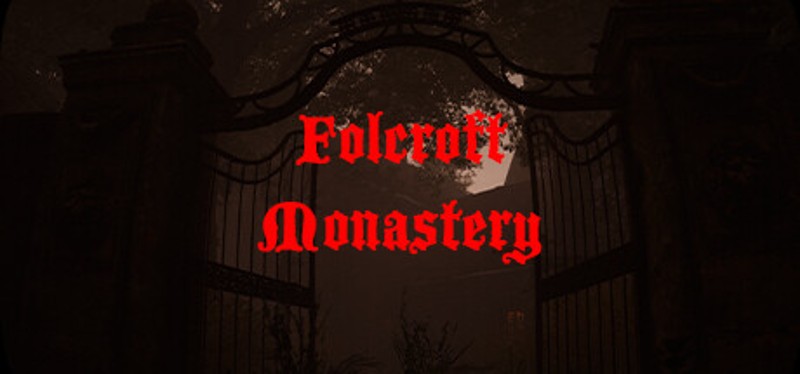 Folcroft Monastery Game Cover