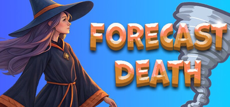 Forecast Death Image