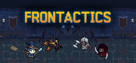 Games like Frontactics
