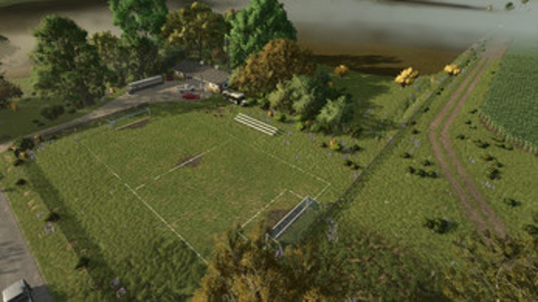 FS25_Sudbury_ONTARIO_v2 screenshot