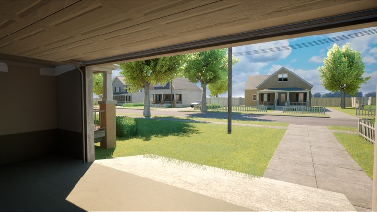 Furniture Restoration Simulator: Garage Edition screenshot