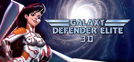 Games like Galaxy Defender Elite 3D