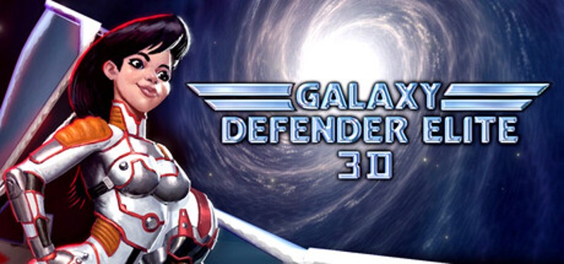 Galaxy Defender Elite 3D Image