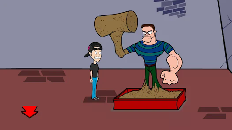 Rovi23 Saw Trap Image