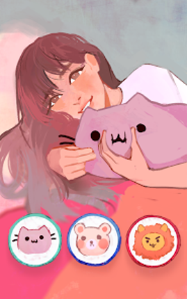 There's This Girl screenshot