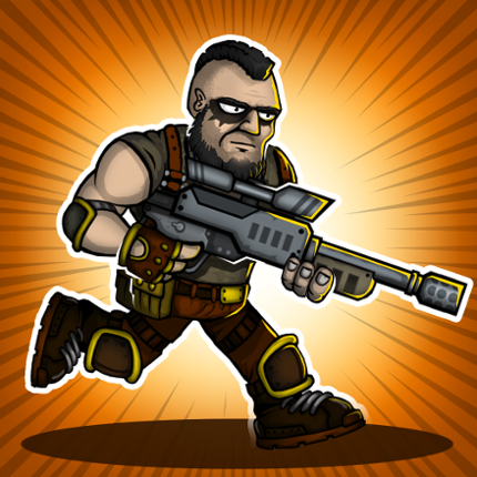 Fury Unleashed Image