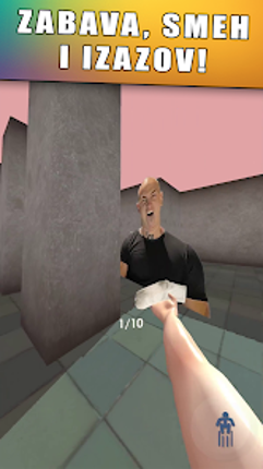 Begaj bajo! screenshot