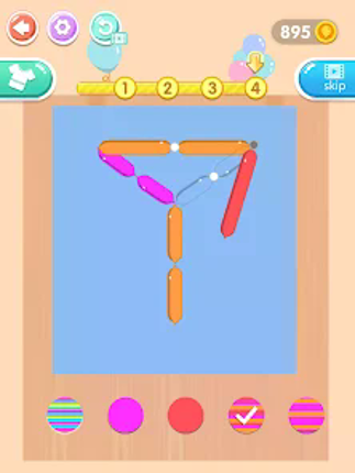 Balloon Master-Solve All screenshot