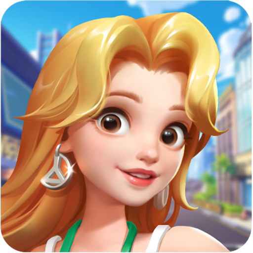 Games like MeeergeRoyal