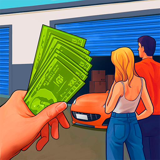 Games like Bid Wars Stars - Multiplayer