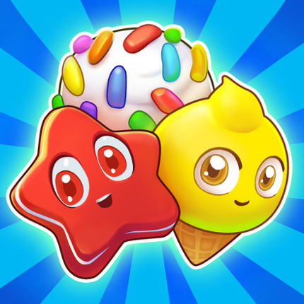 Candy Riddles Image