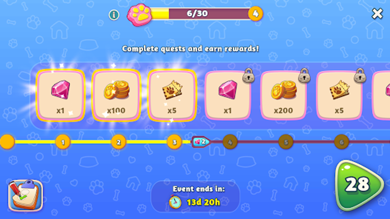 Pet Shelter Mania Image