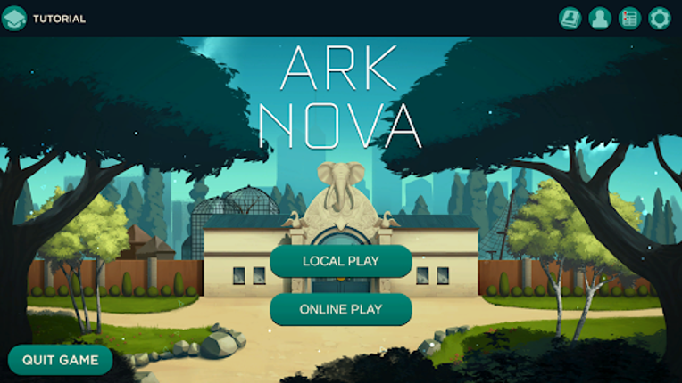 Ark Nova Image
