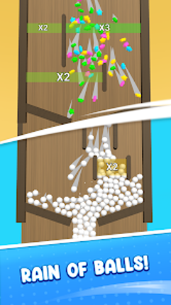 Bounce and collect screenshot