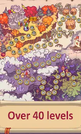 Gnomes Garden Chapter 6 screenshot