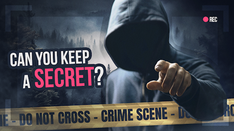 Moonvale: Murder Mystery Game Image