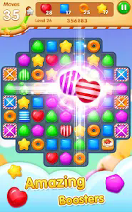 Magic Candy screenshot