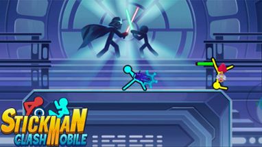 Stickman Clash Image