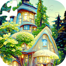 Jigsaw Puzzles -HD Puzzle Game Image