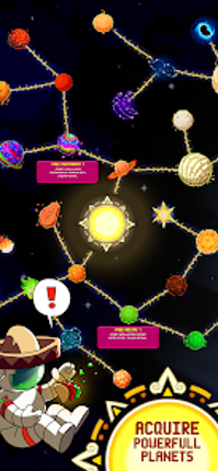 Mucho Taco - Idle tycoon screenshot