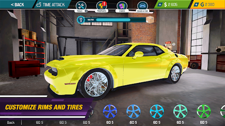 Car Mechanic Simulator 21 screenshot