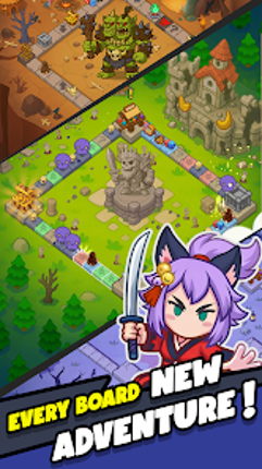 Rogue Legend - Roguelike RPG Image
