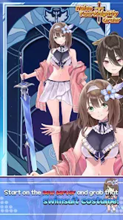 Raise Your Knights:New Server! Image