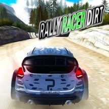 Rally Racer Dirt Image