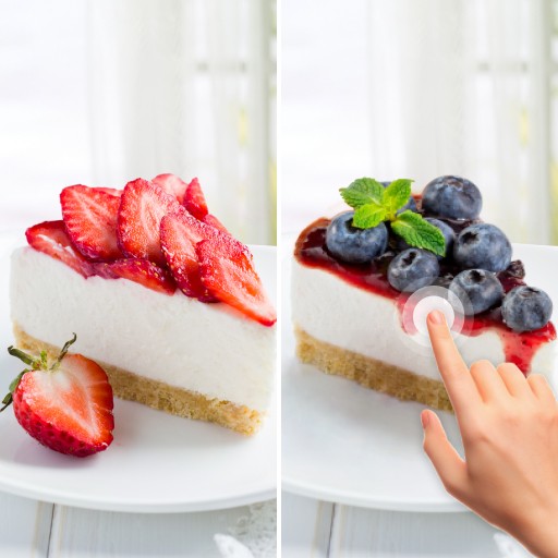 Games like Find Five: Find the difference