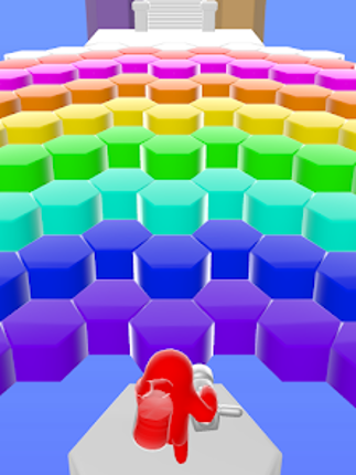 Spray Race screenshot