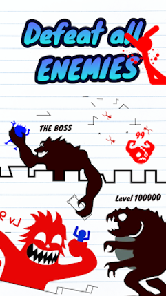 Stick Battles: War of Stickman Image