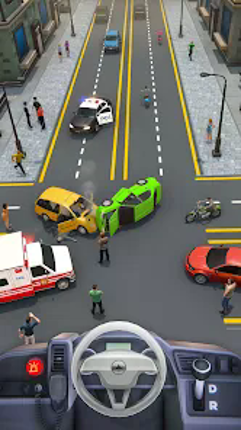 Vehicle Master 3D: Truck Games screenshot