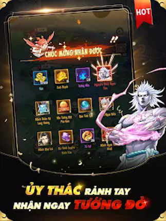 Tây Hành Kỷ VTC: Kiếp Nạn 82 screenshot