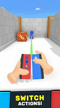 Mind Controller screenshot