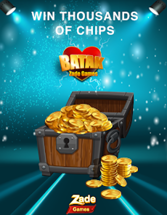 Batak-Spades screenshot