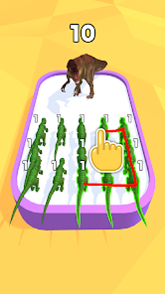 Merge Dragons Monster Legends screenshot