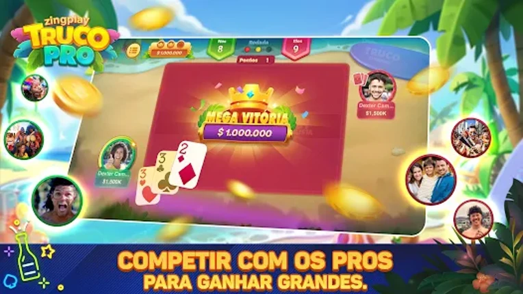 Truco Pro Zingplay Image