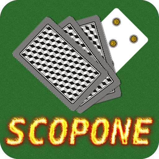 Games like Scopone - Gioco di Carte