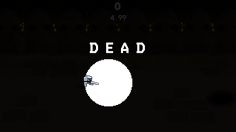 10 SECONDS TO DUNGEON screenshot