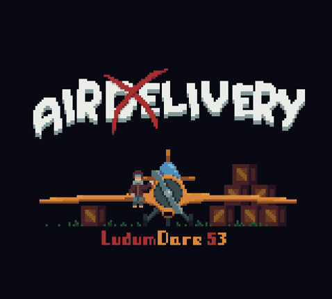 AirLivery Game Cover